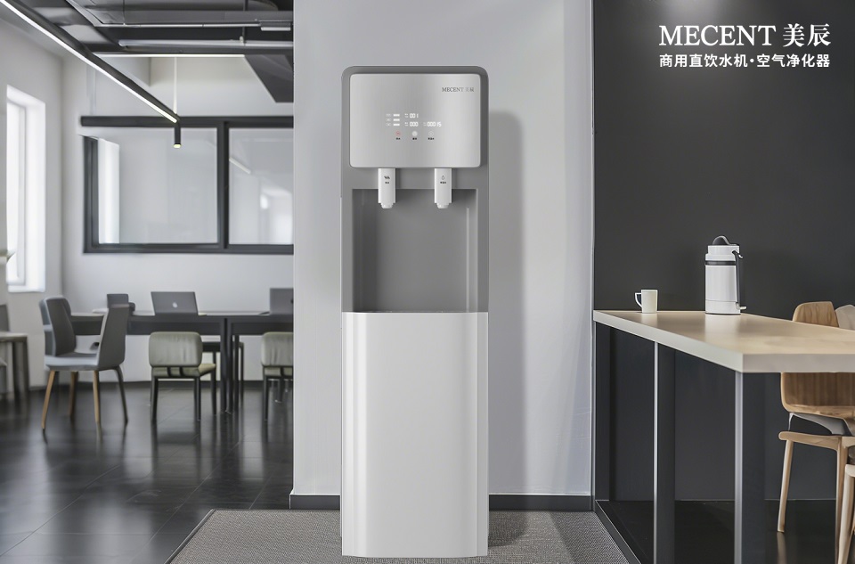 直飲水機和凈水器有什么區(qū)別？千萬別搞錯了！