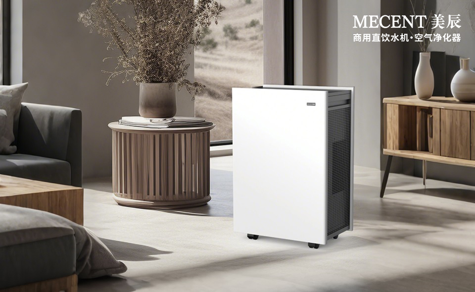 空氣凈化器除甲醛是智商稅還是真剛需？凈化器實(shí)測效果大揭秘